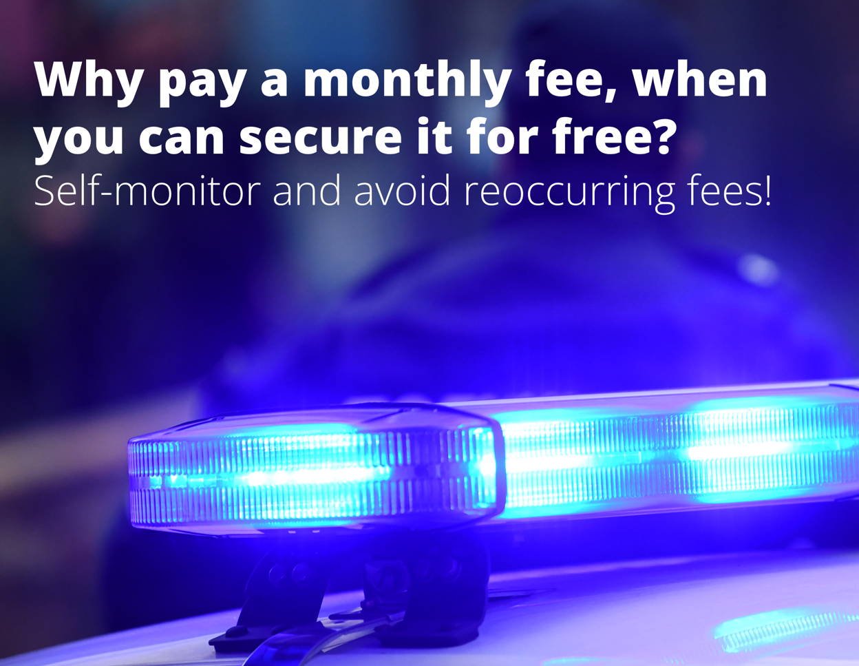 YoLink Smart Vibration Sensor, Shock Sensor, Glass Break, Hub Required